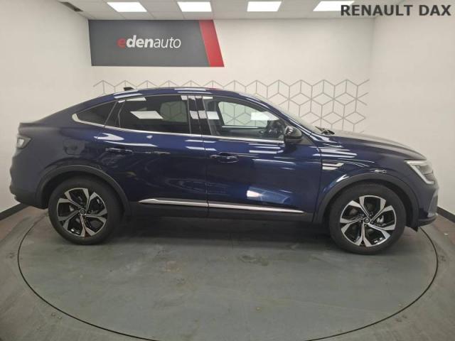 Renault Arkana image 9