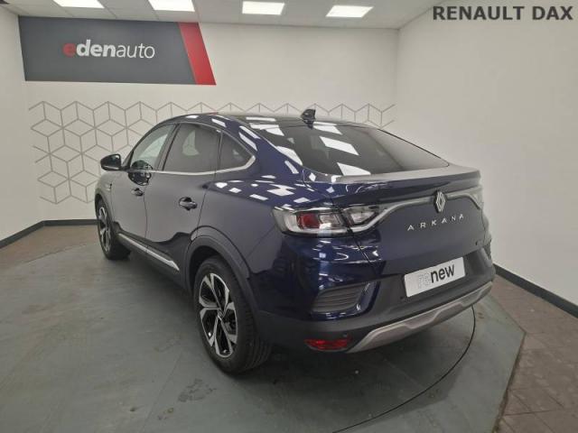 Renault Arkana image 7