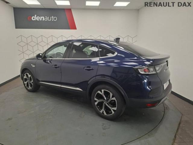 Renault Arkana image 3