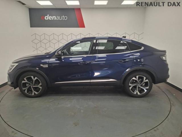 Renault Arkana image 5