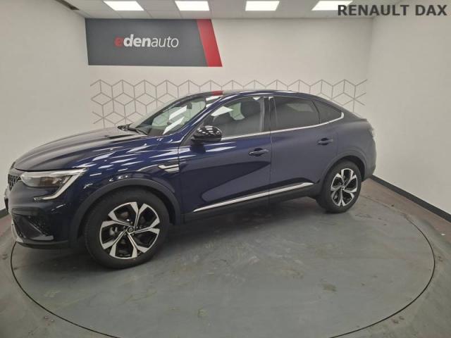 Renault Arkana image 8