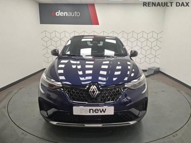 Renault Arkana image 4