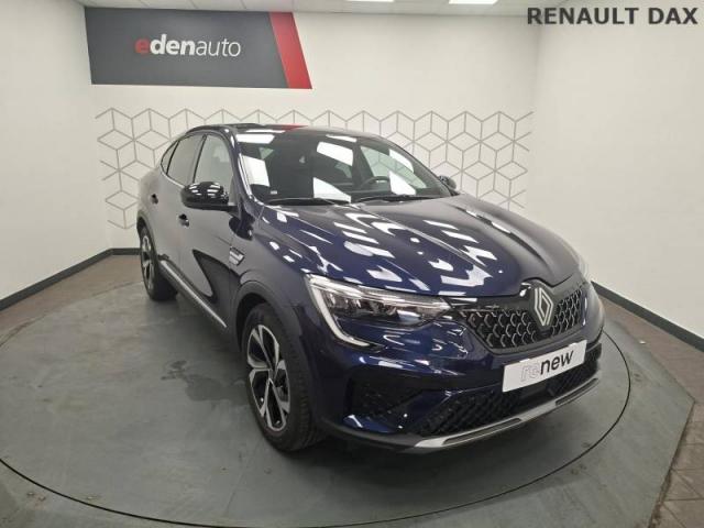 Renault Arkana image 2