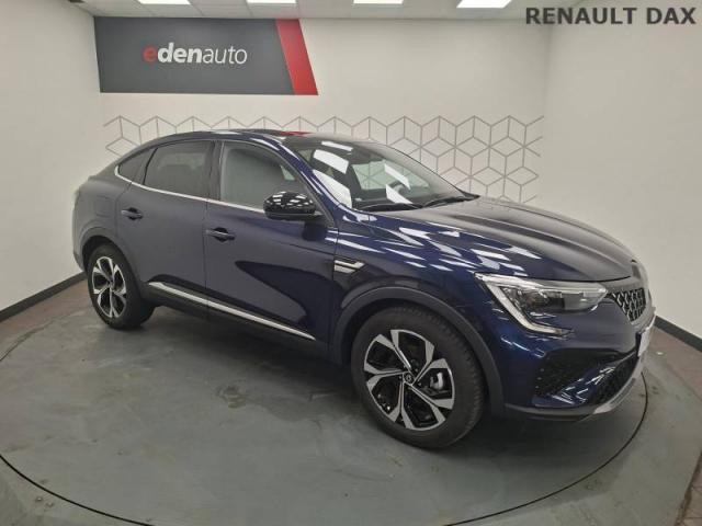 Renault Arkana image 6