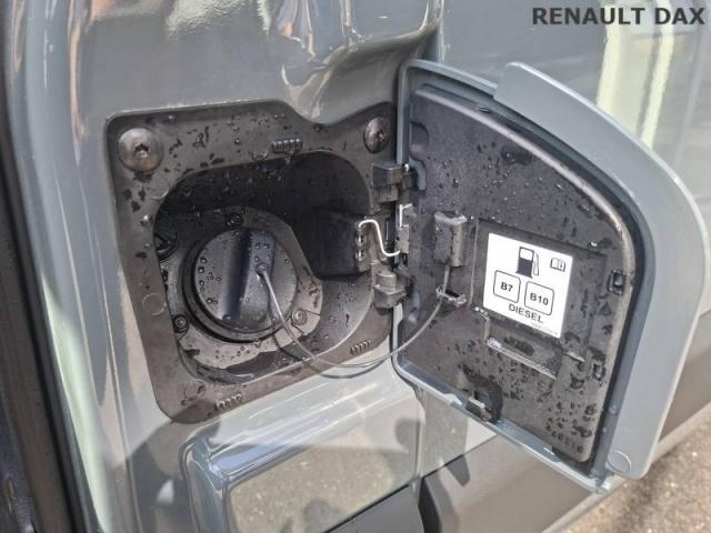 Renault Master image 4