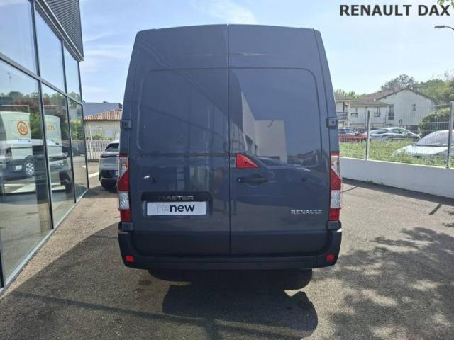 Renault Master image 7