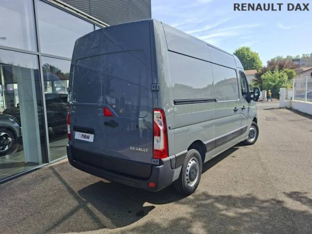 Renault Master image 3