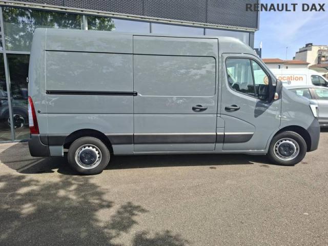 Renault Master image 9