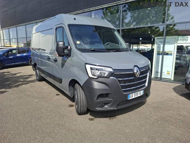 Renault Master image 8