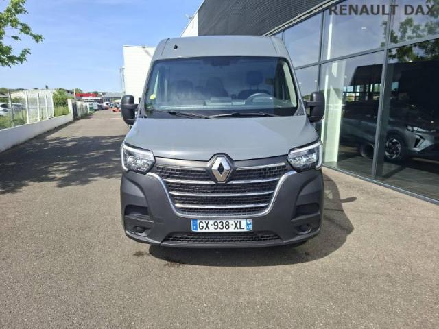 Renault Master image 6