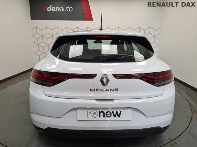 Renault Mégane image 1