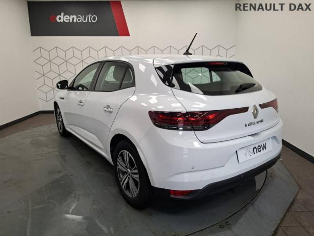 Renault Mégane image 7