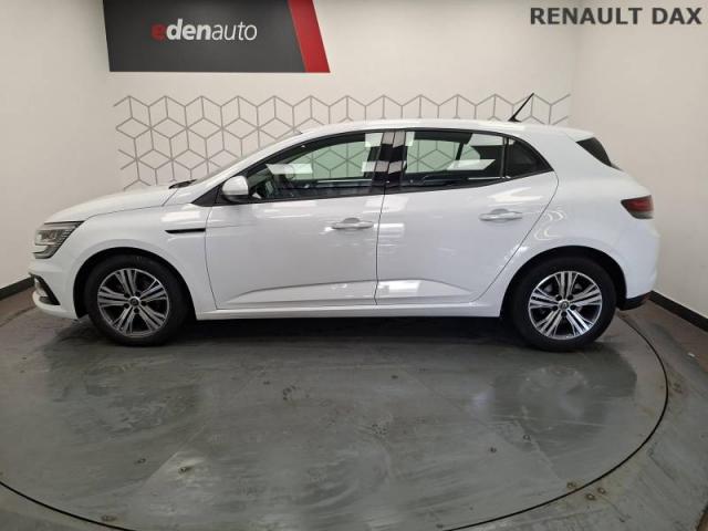 Renault Mégane image 6