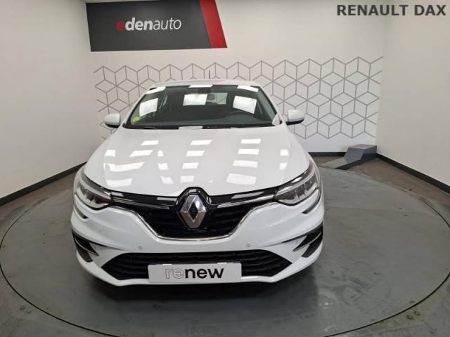 Renault Mégane image 8