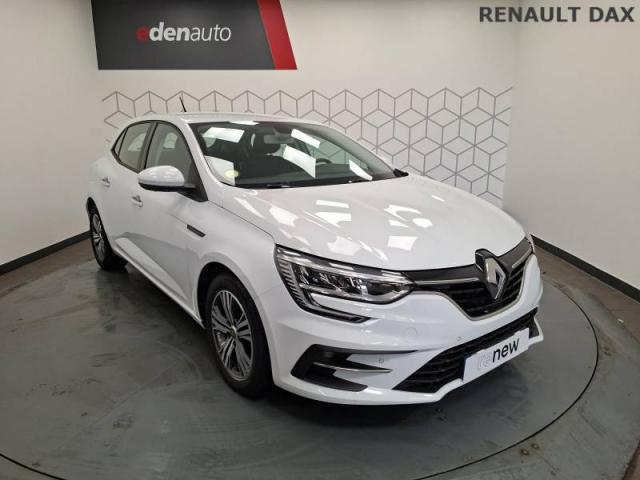 Renault Mégane image 4