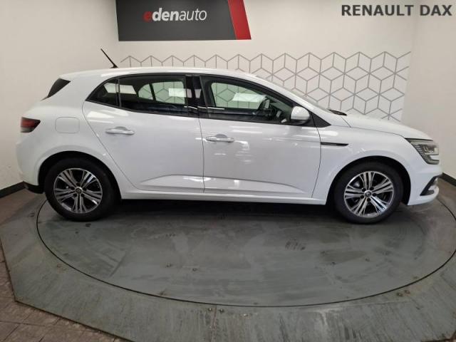 Renault Mégane image 3