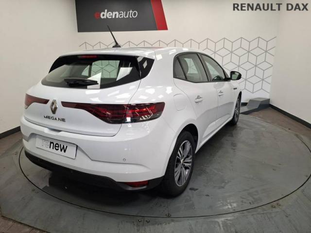 Renault Mégane image 5