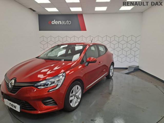 Renault Clio Tce 100 Zen