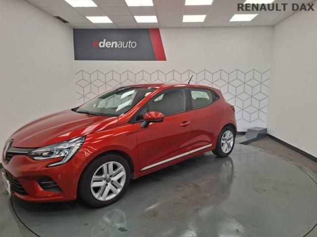 Renault Clio image 1
