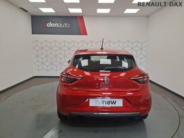 Renault Clio image 9