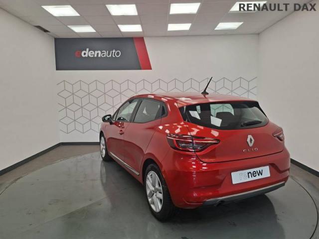 Renault Clio image 8