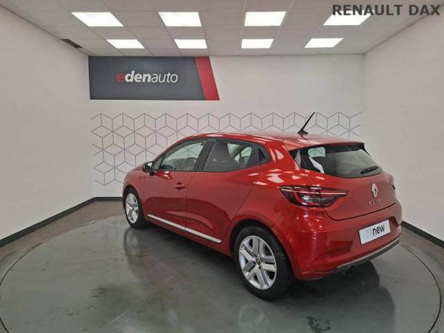 Renault Clio image 2