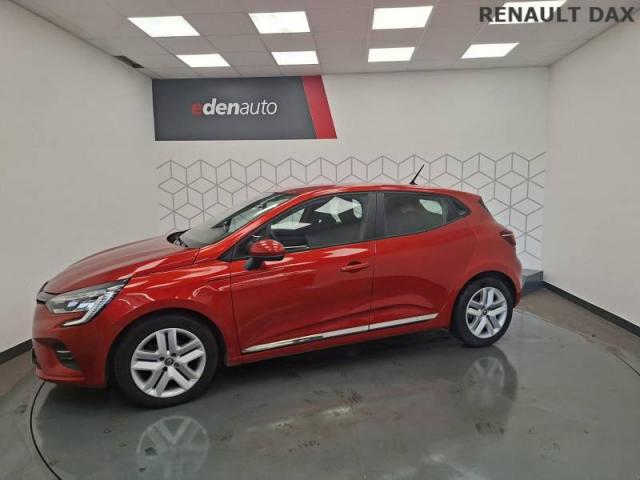 Renault Clio image 3