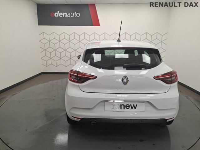 Renault Clio image 4