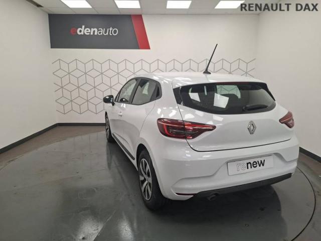 Renault Clio image 8