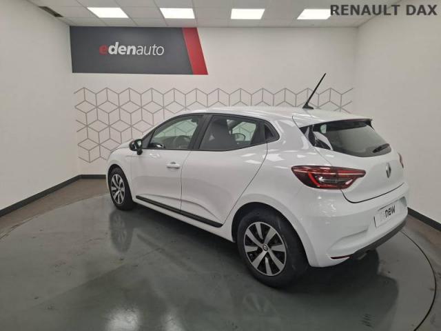 Renault Clio image 2