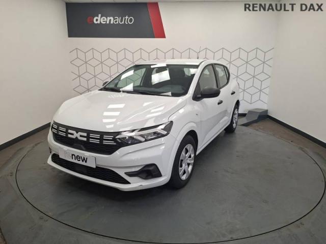 Dacia Sandero Sce 65 Essential