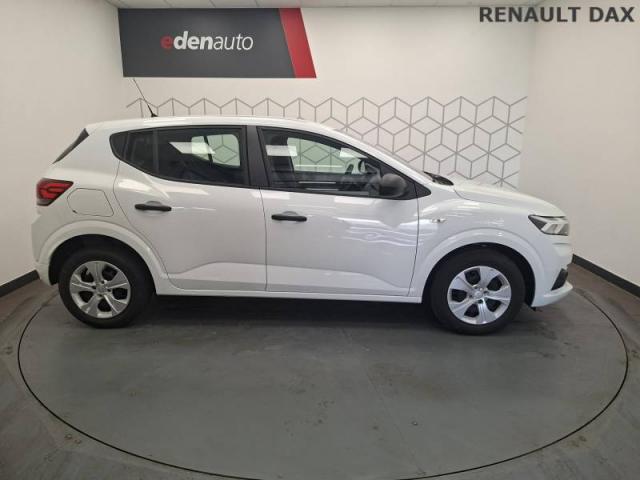 Dacia Sandero image 9