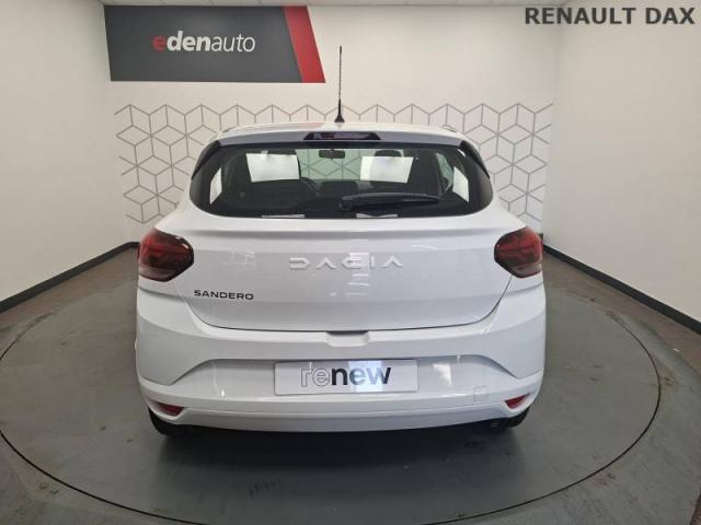 Dacia Sandero image 7