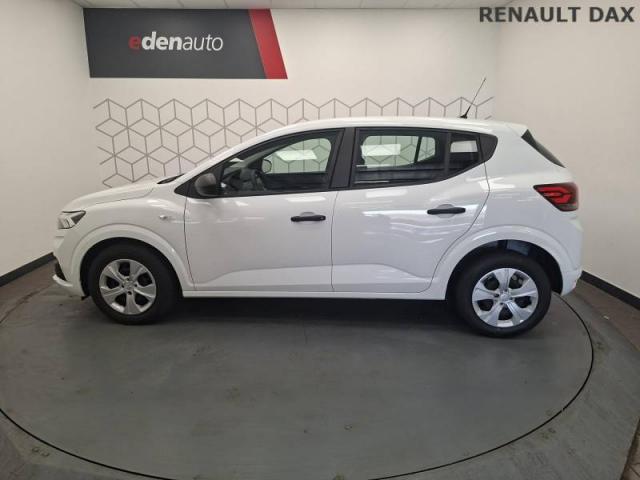 Dacia Sandero image 6