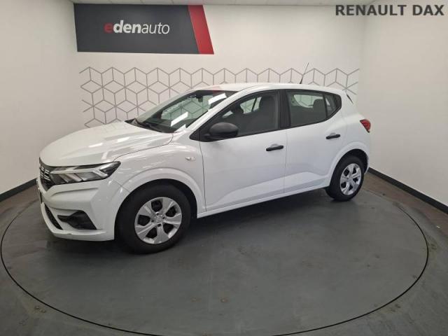 Dacia Sandero image 2