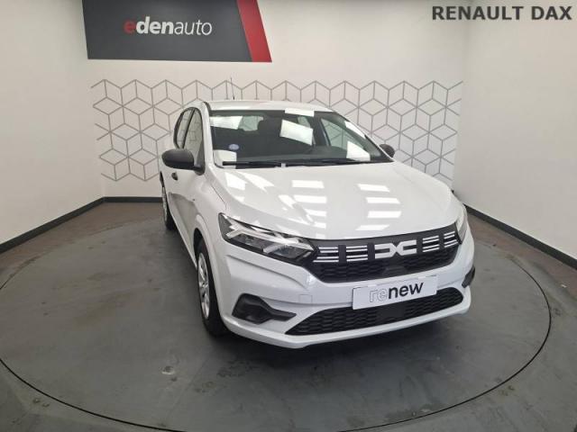 Dacia Sandero image 3