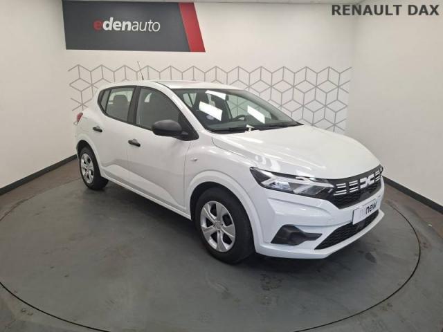Dacia Sandero image 5