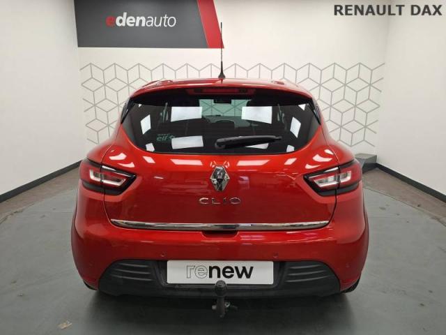 Renault Clio image 6