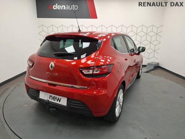 Renault Clio image 9