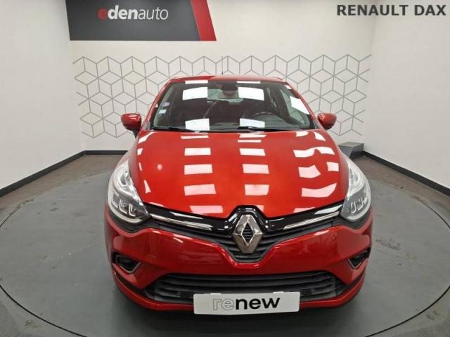 Renault Clio image 8