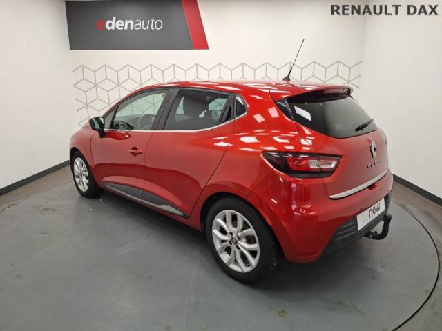 Renault Clio image 2