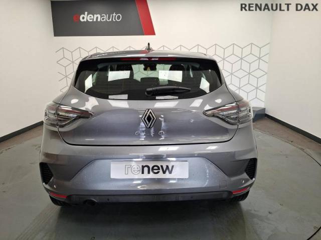 Renault Clio image 6