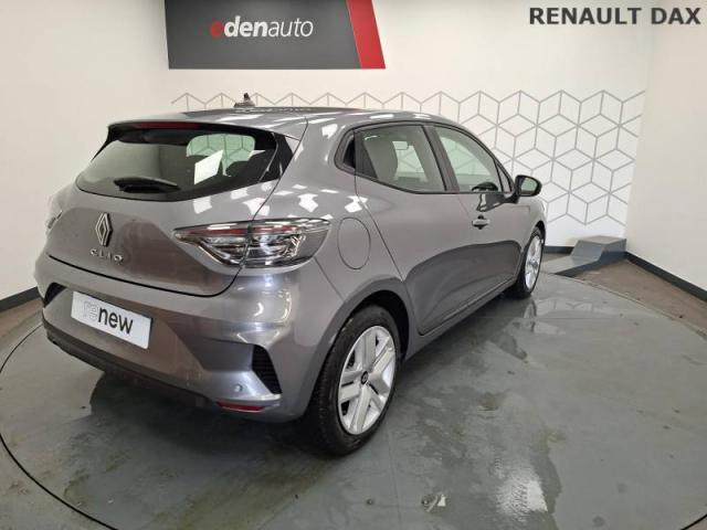 Renault Clio image 1