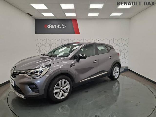 Renault Captur image 8