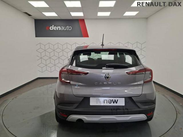 Renault Captur image 3