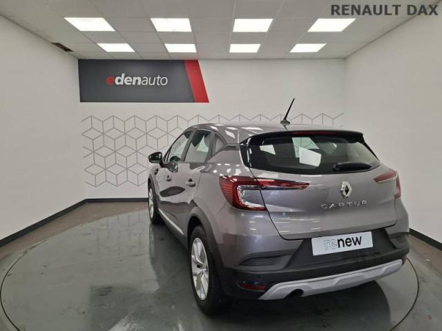 Renault Captur image 7