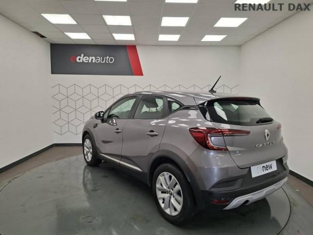 Renault Captur image 9