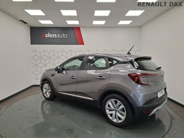 Renault Captur image 4