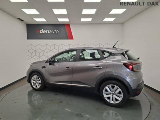 Renault Captur image 6
