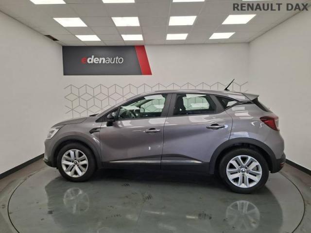 Renault Captur image 5
